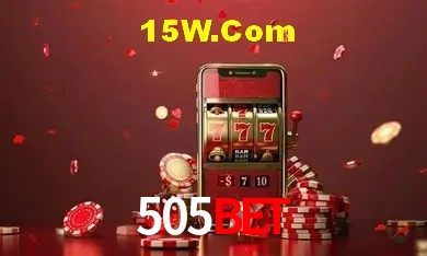Desvendando o Mundo dos Jogos Virtuais na 505Bet