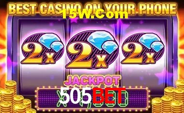 A Emoção da Loteria na 505Bet: Uma Chance de Mudança de Vida
